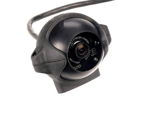 Zubehör Hydraulik Kamera CCC102 Danfoss, schwarz